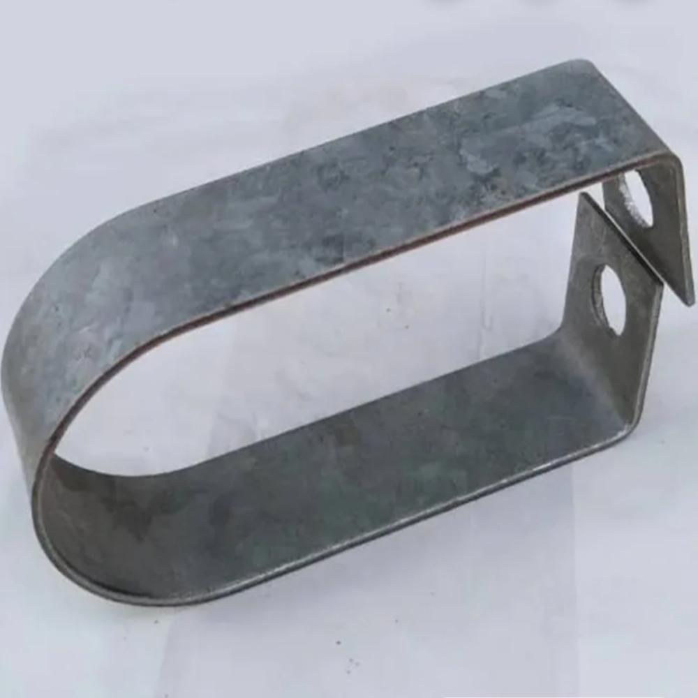 Chilli Clamp - Application: Office
