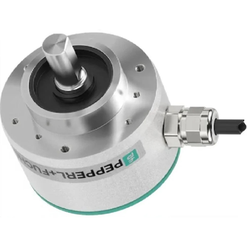 Pepperl Fuchs ENI58IL-S10CA5-5000UD1-RC1 Encoder