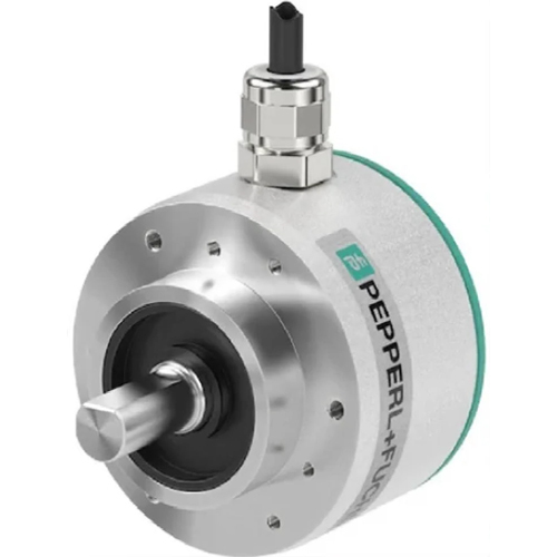 Pepperl Fuchs ENI58IL-S10CA5-5000UD1-RC1 Encoder