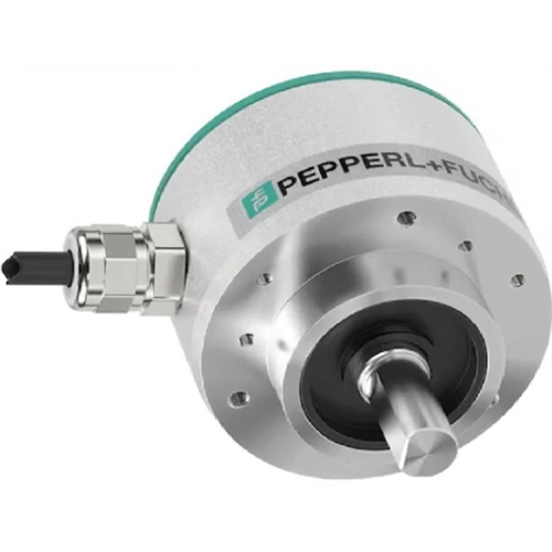 Pepperl Fuchs ENI58IL-S10CA5-5000UD1-RC1 Encoder