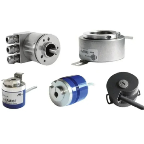 Eltra Rotary Encoder