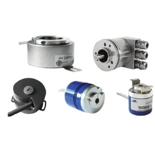 Eltra Rotary Encoder