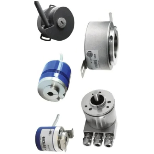 Eltra Rotary Encoder