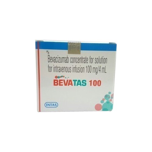 400 MG Bevacizumab Concentrate For Solution For Infusion