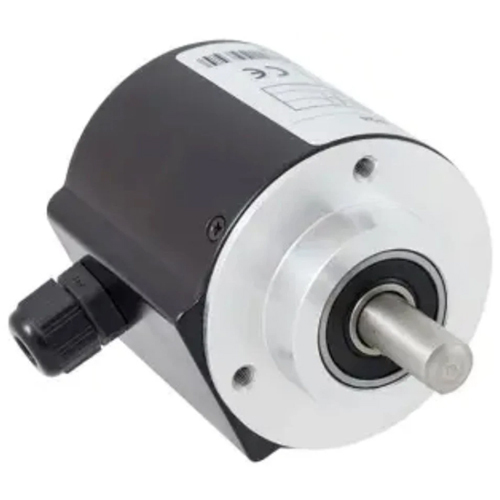 Elap Encoder Delar