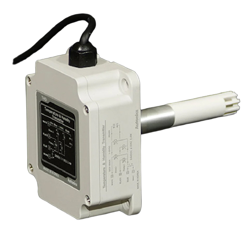 Autonics Humidity Transmitter