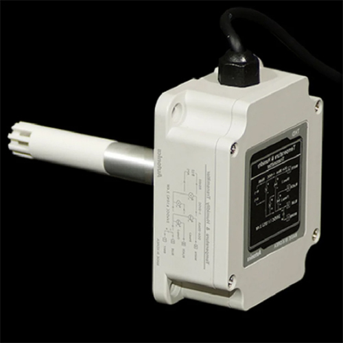 Autonics Humidity Transmitter