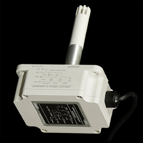 Autonics Humidity Transmitter
