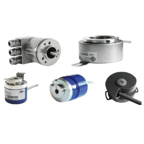 Eltra Encoder Dealer