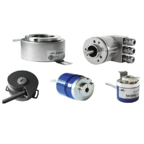 Eltra Encoder Dealer Supplier