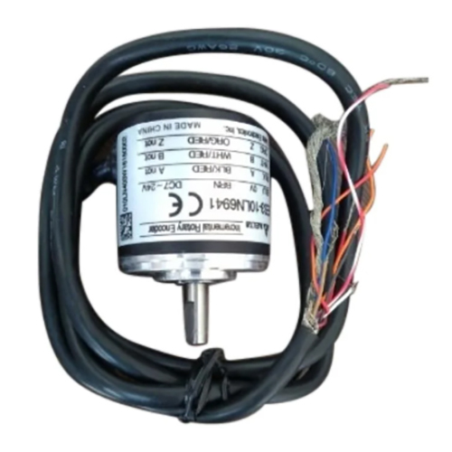 BTH Encoder Dealer For Industrial