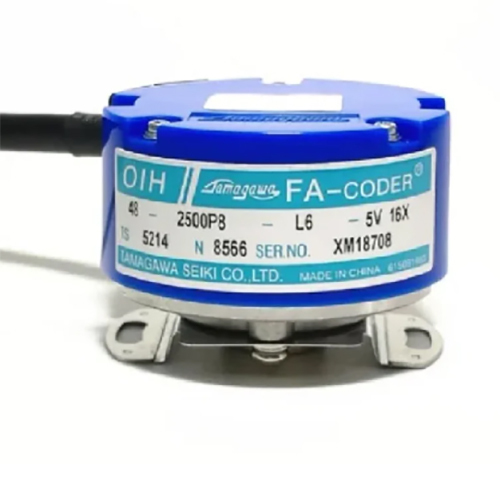 Tamagawa Encoder Dealer