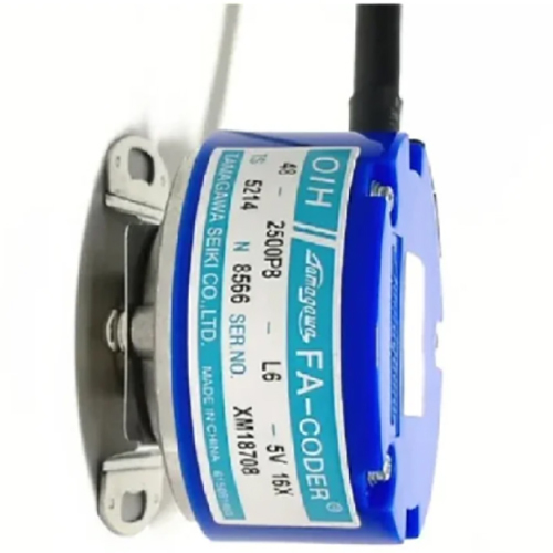 Tamagawa Encoder Dealer