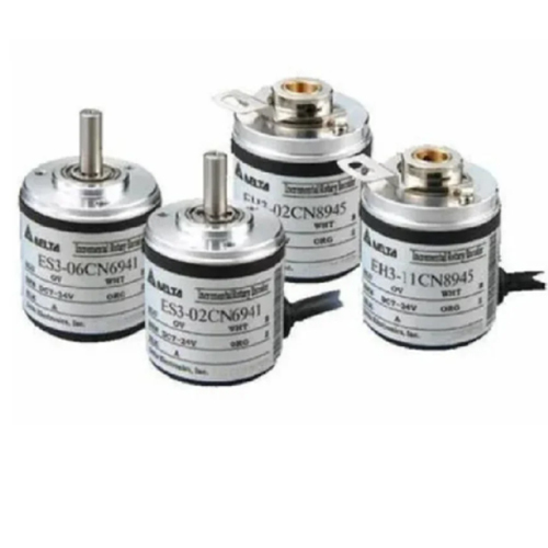 Delta Make Encoder