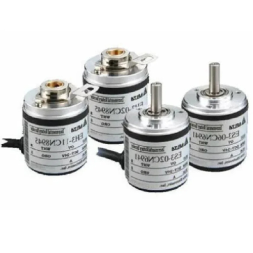 Delta Make Encoder