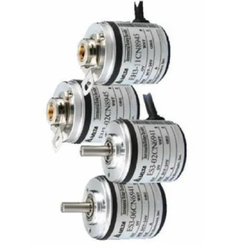 Delta Make Encoder
