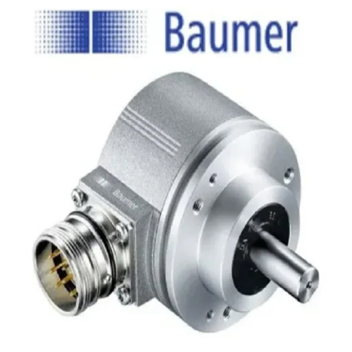 Baumer EIL580-SC10.5LN.00500.A Encoder