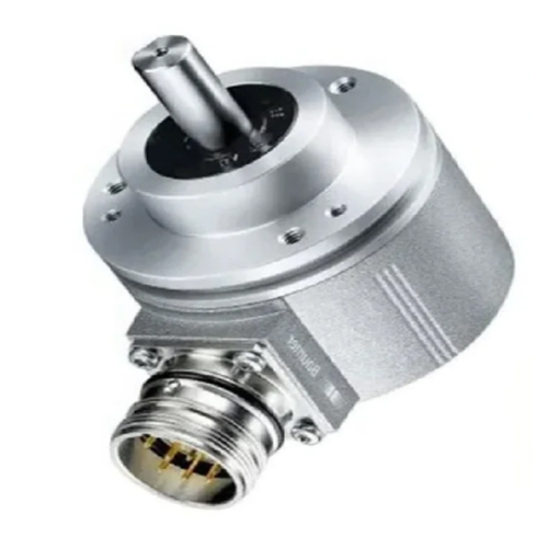 Baumer Eil580-sc10.5ln.00500.a Encoder