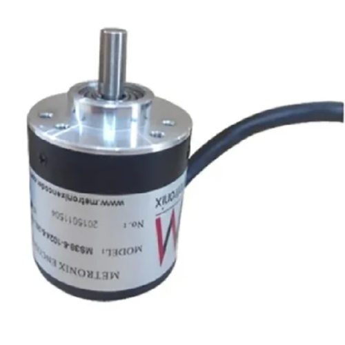 Metronix Encoder Dealer Supplier