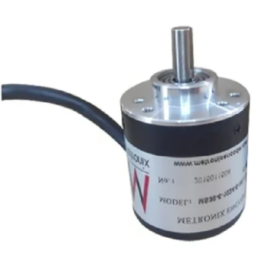 Metronix Encoder Dealer Supplier