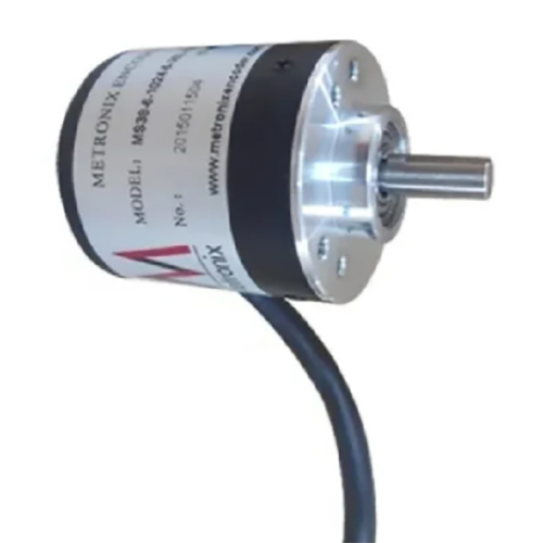 Metronix Encoder Dealer Supplier