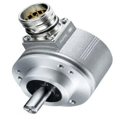 Baumer Eil580-sc10.5ln.01024.a Encoder
