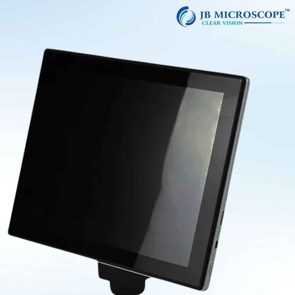 LCD Microscope Camera JBM-L9