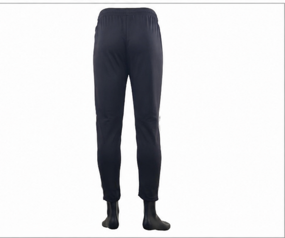 Mens Lower - Soft Polyester Fabric, Sizes S-xxl | Stylish Unisex Athletic Pants For Yoga, Exercise & Casual Wear