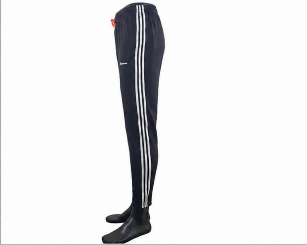 Mens Lower - Soft Polyester Fabric, Sizes S-xxl | Stylish Unisex Athletic Pants For Yoga, Exercise & Casual Wear