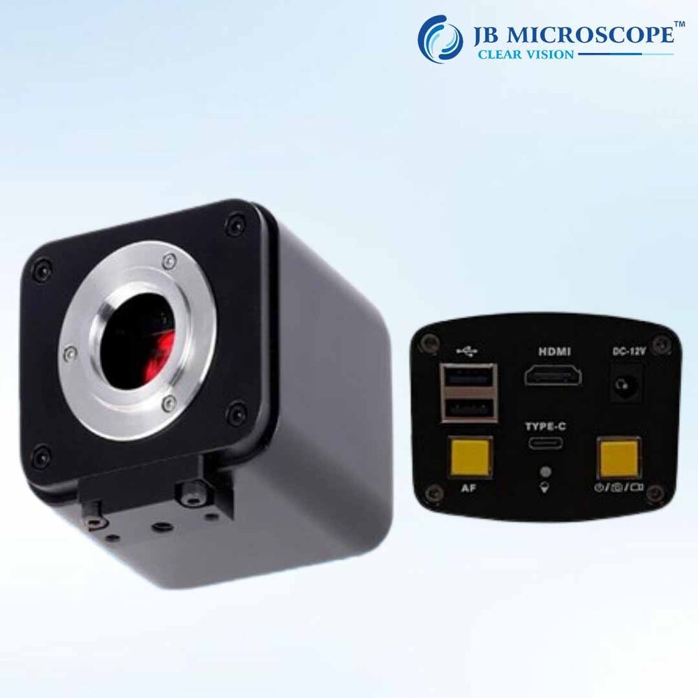 4k Autofocus Microscope CameraJBM-AF8