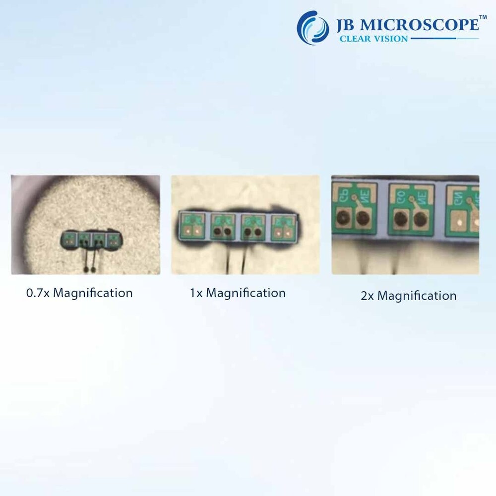 4k Autofocus Microscope CameraJBM-AF8