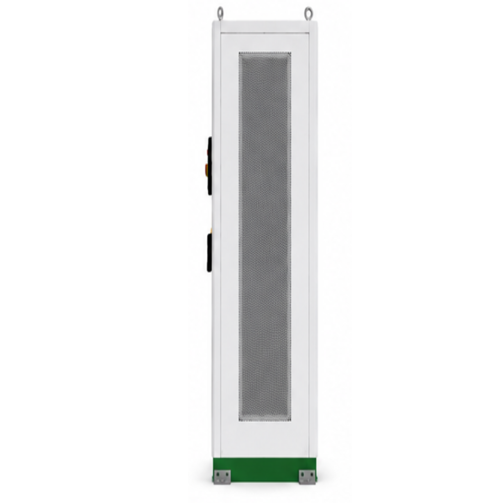 Outdoor Air-cooled On-grid ESS Cabinet