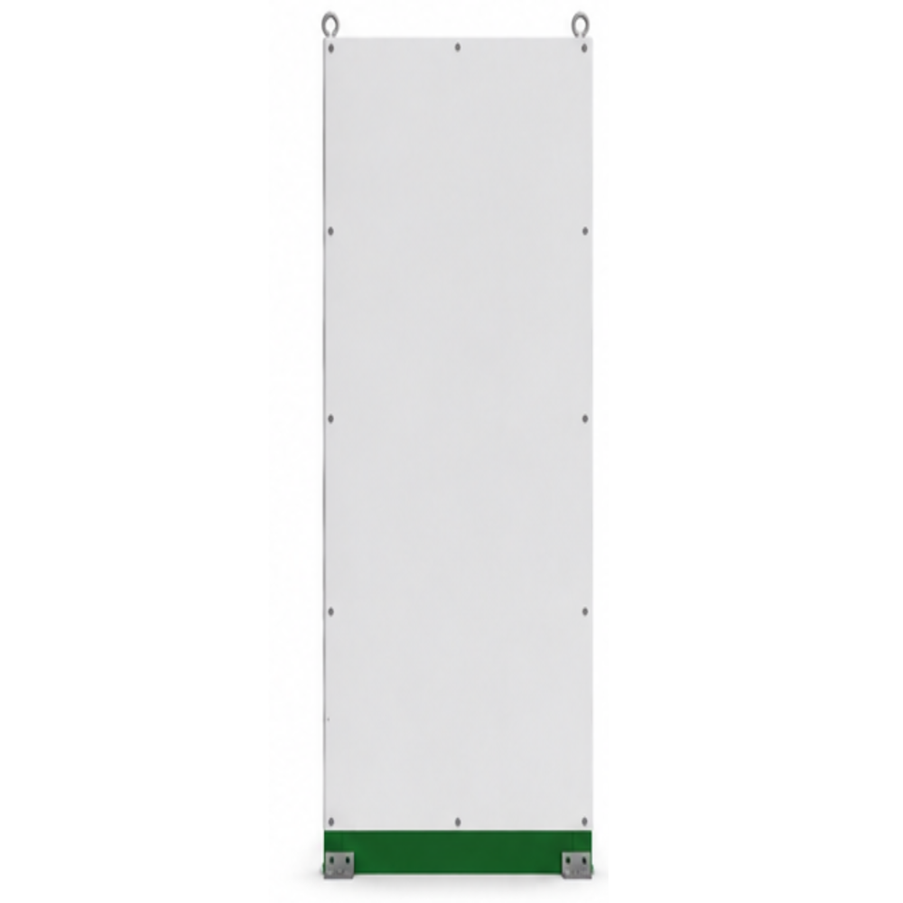 Outdoor Air-cooled On-grid ESS Cabinet