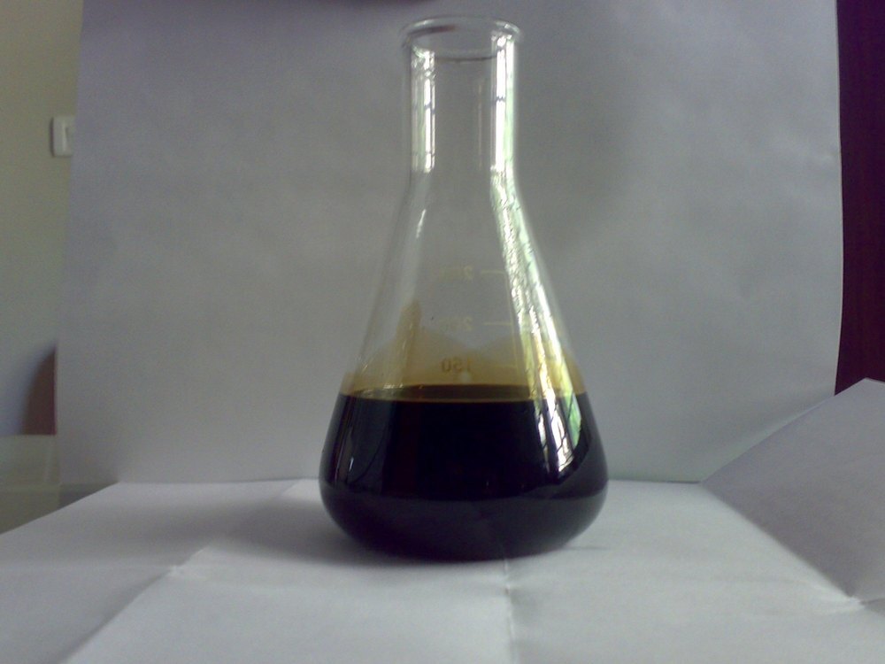 Black Phenyl Concentrate