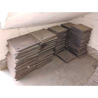 Mild Steel Plate
