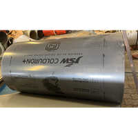 JSW Profile sheet
