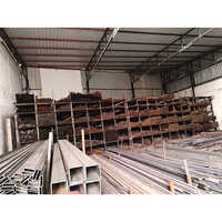 Mild Steel Tubes