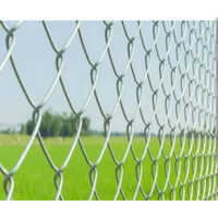 Tata GI ChainLink Jali