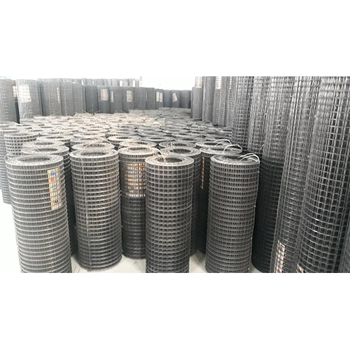 Welded Wire Mesh