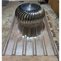 Turbo Ventilator Fan