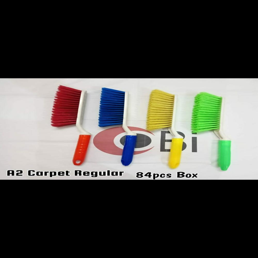 Soft Regular Carpet