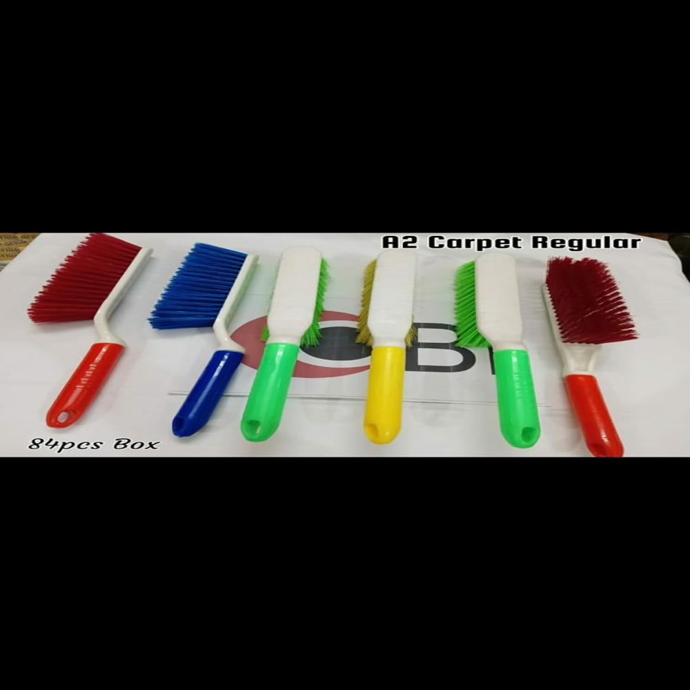 Soft Regular Carpet