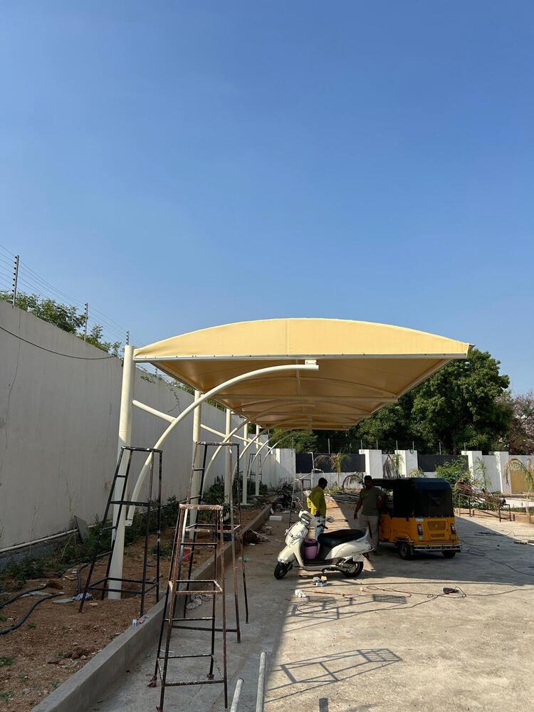 Prefabricated Structure
