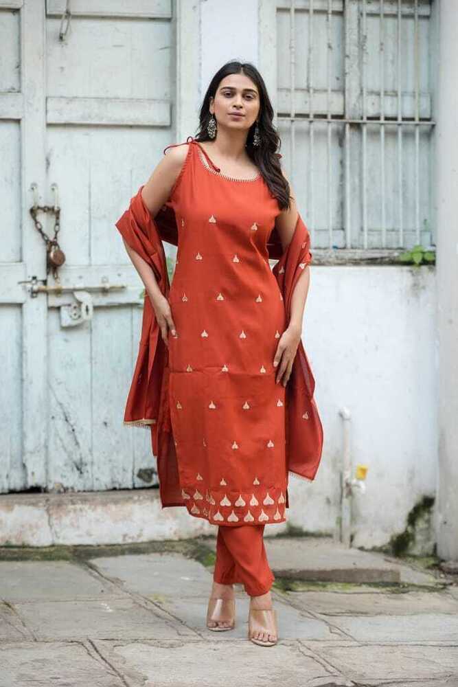 Sleeveless 3 Piece Suit Set