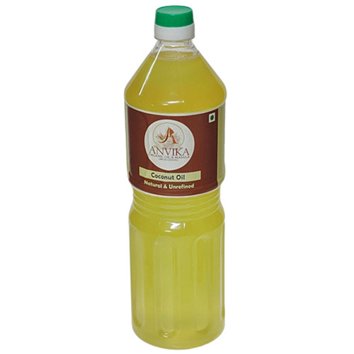 Coconut Oil
