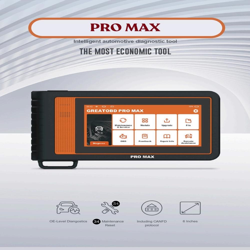 THINKCAR PROMAX