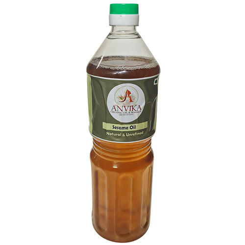 Sesame Seeds Oil