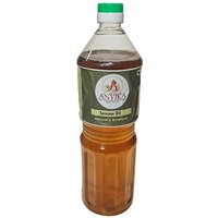 Cold Pressed Sesame Oil - Application: Food