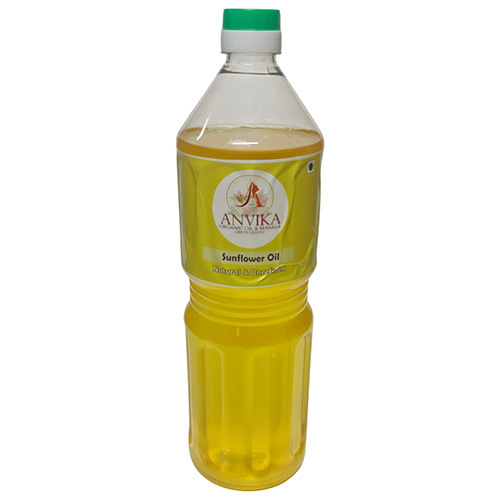 Sunflower Oil