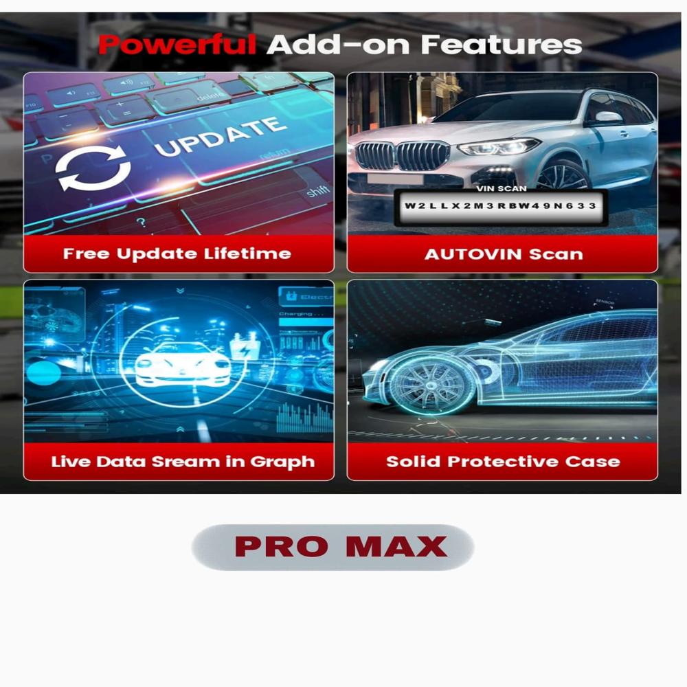 THINKCAR PROMAX